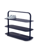 Entryway Rack