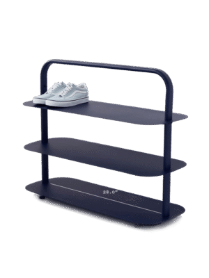 Entryway Rack