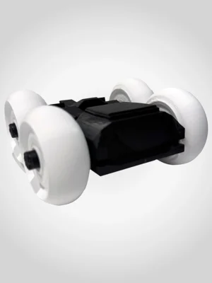 3d Printed Car Model Kit
