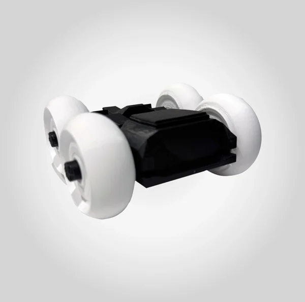 3d Printed Car Model Kit