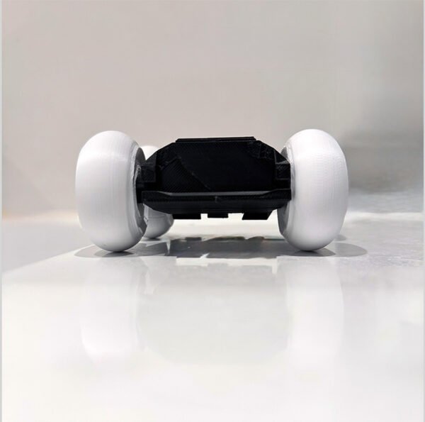 3d Printed Car Model Kit