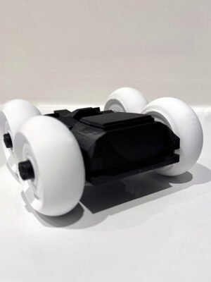 Printnests3d_3d_Printed_Model_Car_kit 5