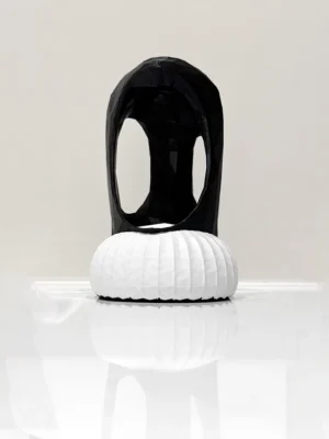 Printnests3d_3D Printed Abstract Vase 2