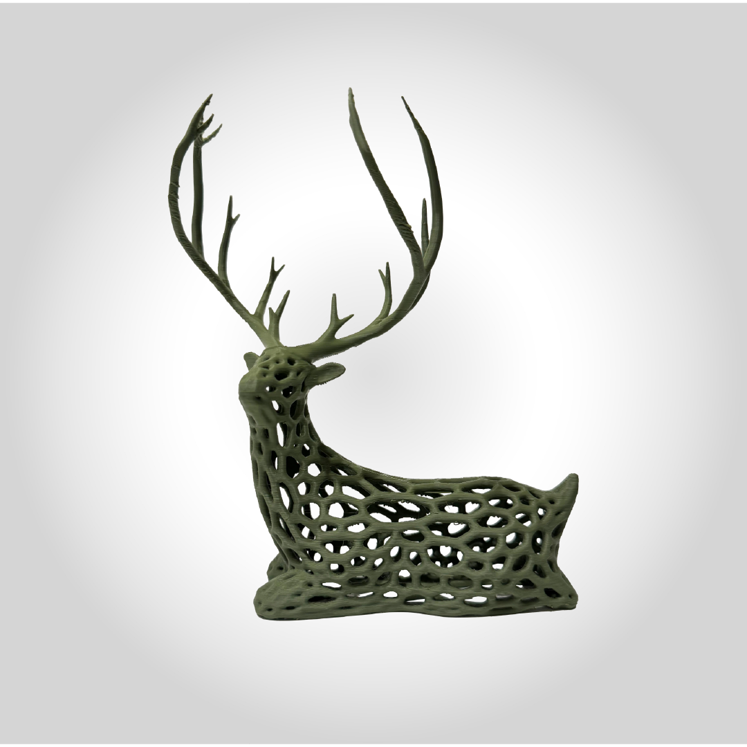 Printnests3d_3d Printed Decoration Peices