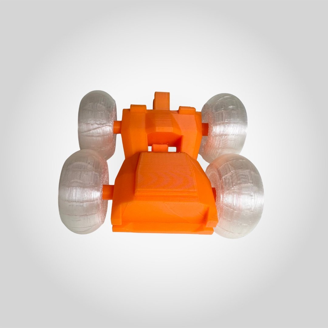 Printnests3d_3d_Printed_Model_Car_kit
