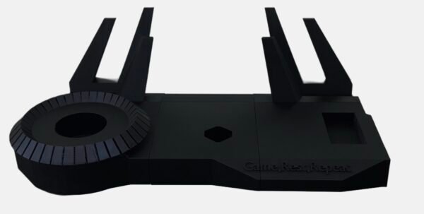 Gaming Desk Organiser – Custom 3D Printed Design