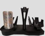 Gaming Desk Organiser – Custom 3D Printed Design