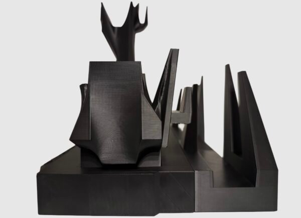 Gaming Desk Organiser – Custom 3D Printed Design