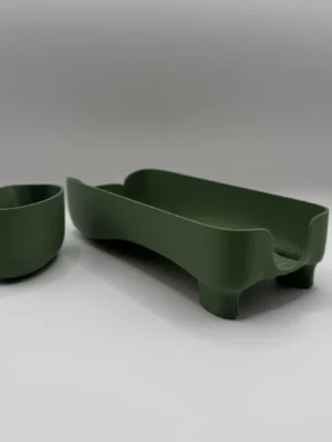 3D Printed Matchbox Holder UK