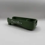 Sleek 3D Printed Matchbox Holder UK – Minimalist Kitchen & Fireplace Organizer