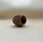 Elegant 3D Printed Mini Vase UK – Modern Decorative Desk Vase