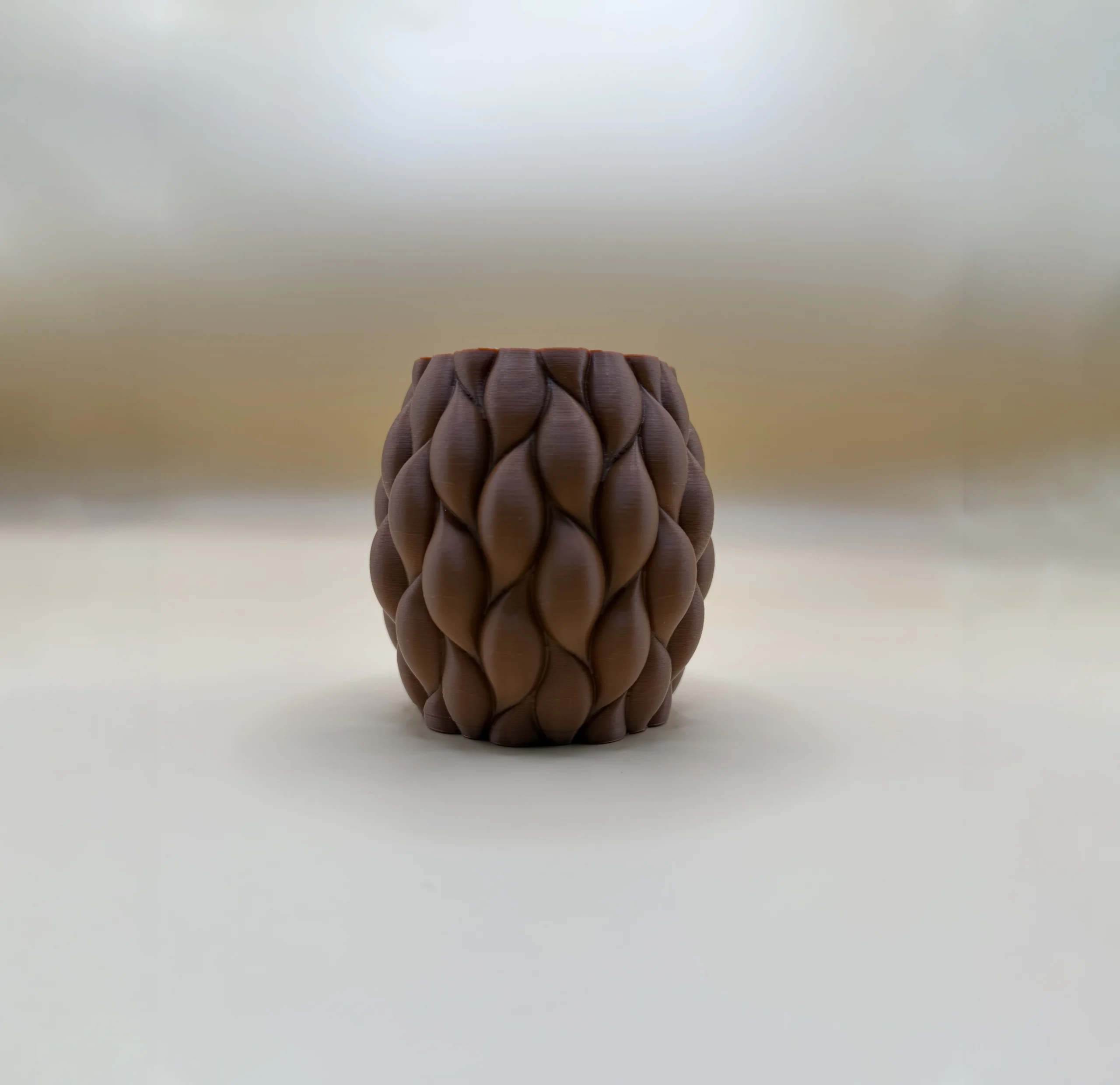 Printnests3d_3D Printed Mini Vase UK
