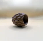 Elegant 3D Printed Mini Vase UK – Modern Decorative Desk Vase