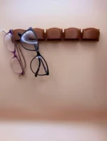 Innovative 3D Printed Glasses Holder UK – Stylish Desk Organizer