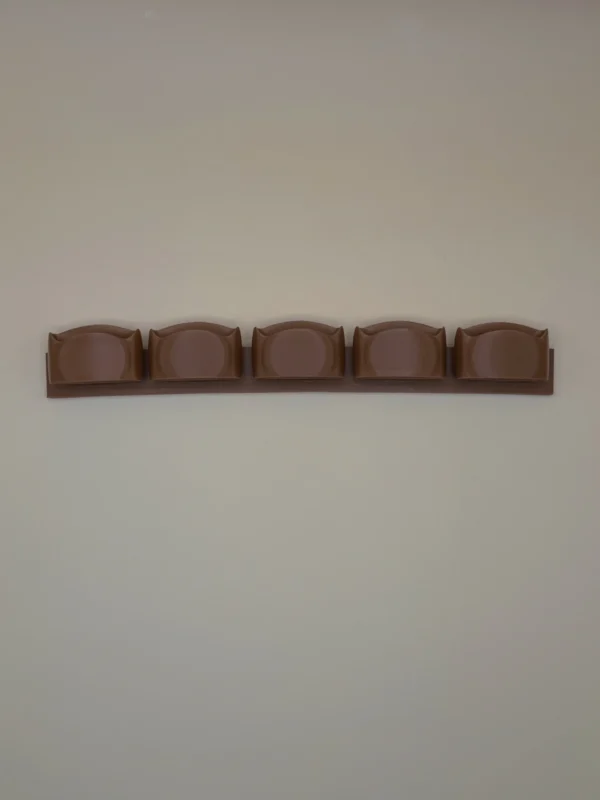 Innovative 3D Printed Glasses Holder UK – Stylish Desk Organizer