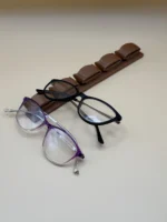 Innovative 3D Printed Glasses Holder UK – Stylish Desk Organizer