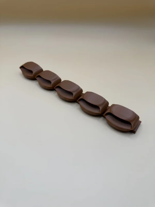 Innovative 3D Printed Glasses Holder UK – Stylish Desk Organizer