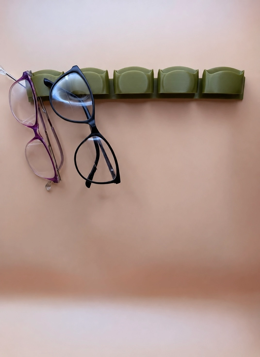 PrintNests3d_3D Printed Glasses Holder UK