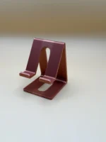 Ultimate Premium 3D Printed Mobile Holder UK – Modern Phone Stand for Desk, Office & Home