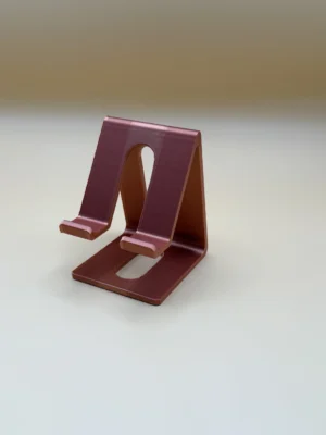 PrintNests3d_3D Printed Mobile Holder UK