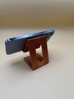 Ultimate Premium 3D Printed Mobile Holder UK – Modern Phone Stand for Desk, Office & Home