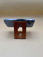 Ultimate Premium 3D Printed Mobile Holder UK – Modern Phone Stand for Desk, Office & Home