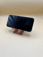 Ultimate Premium 3D Printed Mobile Holder UK – Modern Phone Stand for Desk, Office & Home