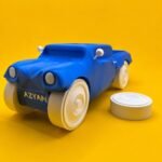 Premium 3D Printed Toys – Incredible Pickup Truck for Kids UK
