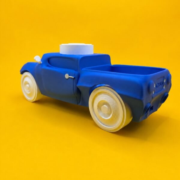 Premium 3D Printed Toys – Incredible Pickup Truck for Kids UK
