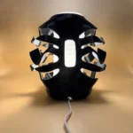 Stunning 3D Printed Sculptural Ambient Lamp | Exclusive LED Light UK