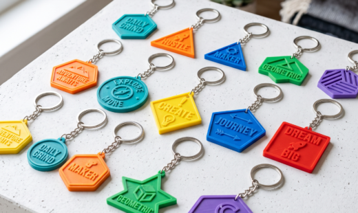 Printnest3d 3D_printed_keychains