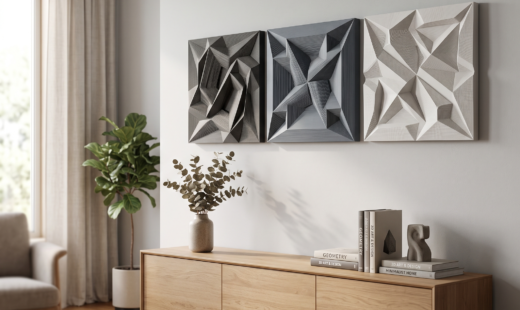 Printnest3d 3D_printed_wall_art