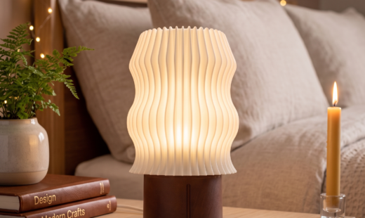 Printnest3d Lamps